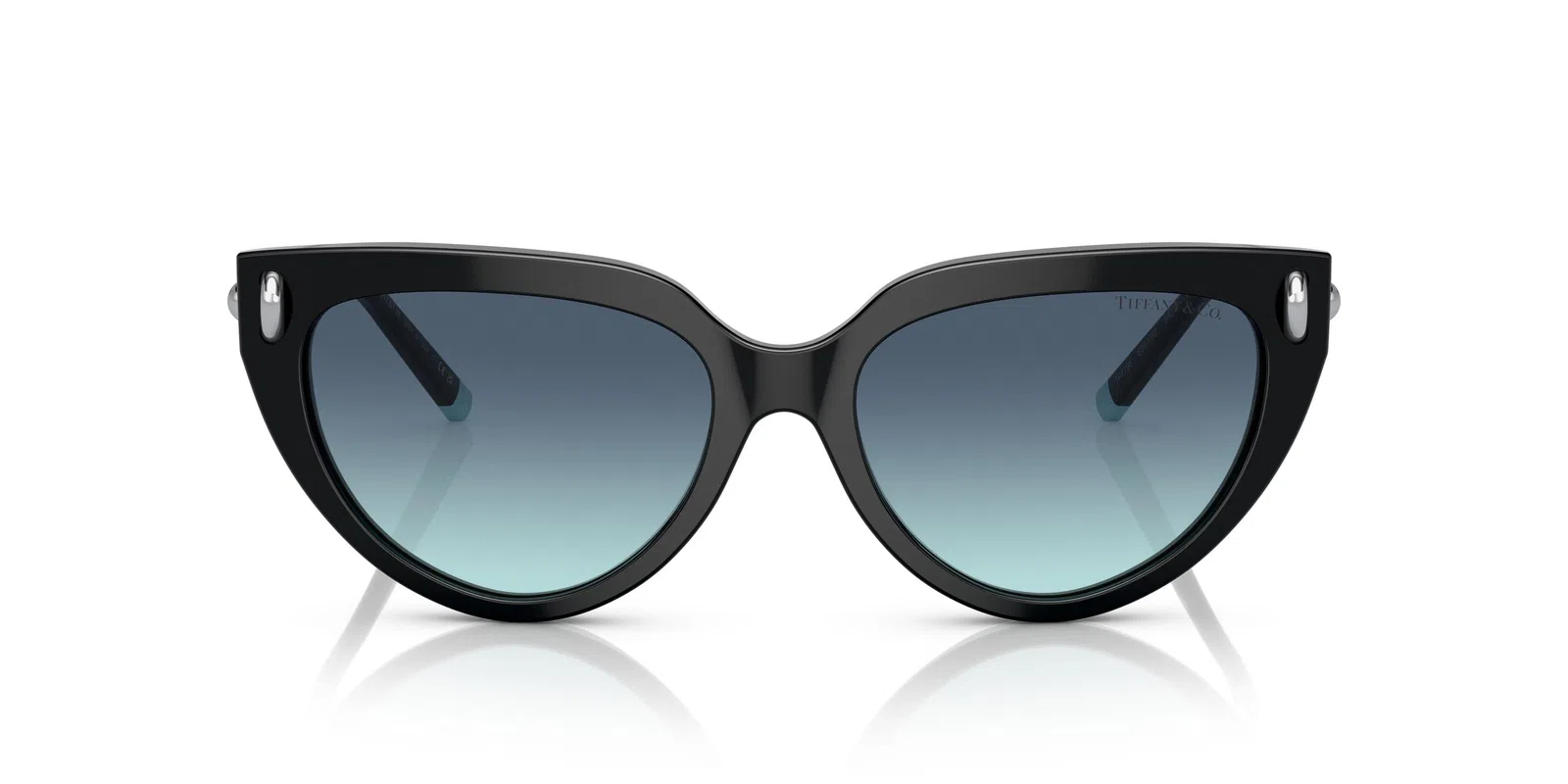Tiffany 4195 Sunglasses - view 9